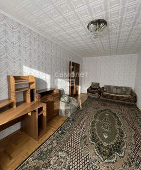 2-к квартира, на длительный срок, 52м2, 3/5 этаж
