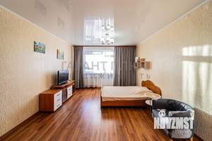 1-к квартира, на длительный срок, 45м2, 10/11 этаж