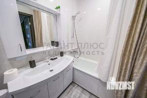 1-к квартира, на длительный срок, 40м2, 1/14 этаж