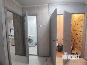 1-к квартира, на длительный срок, 36м2, 1/5 этаж