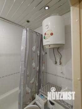 1-к квартира, на длительный срок, 32м2, 4/9 этаж