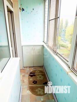 1-к квартира, на длительный срок, 54м2, 5/5 этаж