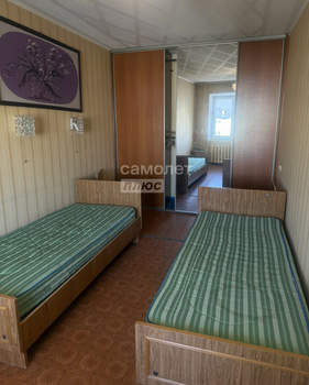 2-к квартира, на длительный срок, 40м2, 5/5 этаж