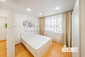 1-к квартира, на длительный срок, 39м2, 13/15 этаж