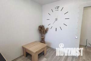 1-к квартира, посуточно, 37м2, 8/9 этаж