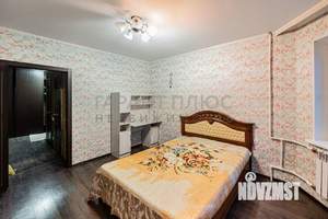 2-к квартира, на длительный срок, 60м2, 4/18 этаж