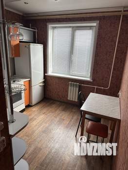 1-к квартира, на длительный срок, 35м2, 10/10 этаж