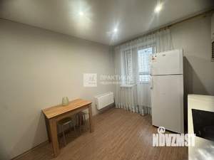 1-к квартира, на длительный срок, 43м2, 7/20 этаж