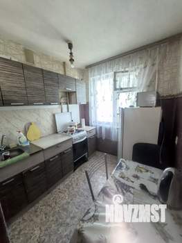 3-к квартира, на длительный срок, 63м2, 4/5 этаж