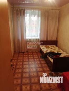 2-к квартира, на длительный срок, 44м2, 7/9 этаж