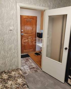 1-к квартира, на длительный срок, 15м2, 1/10 этаж