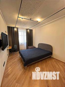 1-к квартира, посуточно, 34м2, 2/5 этаж