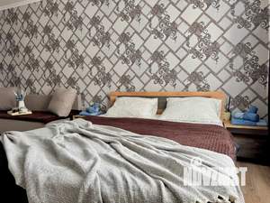 1-к квартира, посуточно, 40м2, 8/13 этаж