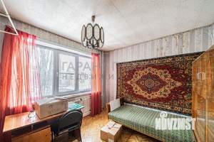 4-к квартира, на длительный срок, 64м2, 4/5 этаж