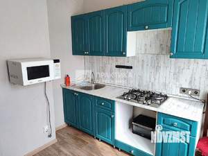1-к квартира, на длительный срок, 35м2, 7/10 этаж