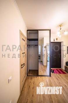 1-к квартира, на длительный срок, 45м2, 6/13 этаж