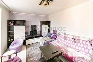 2-к квартира, на длительный срок, 45м2, 5/10 этаж