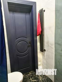 1-к квартира, посуточно, 32м2, 3/4 этаж