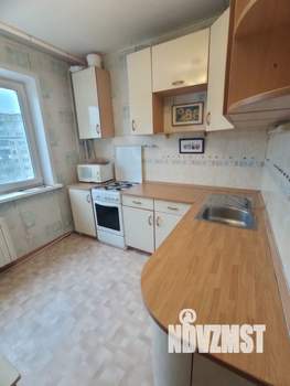 2-к квартира, на длительный срок, 52м2, 7/10 этаж