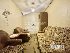 3-к квартира, на длительный срок, 50м2, 1/5 этаж