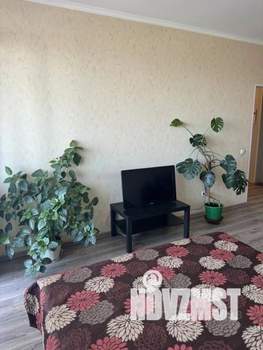 1-к квартира, посуточно, 47м2, 1/1 этаж