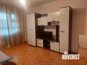 1-к квартира, на длительный срок, 38м2, 2/10 этаж