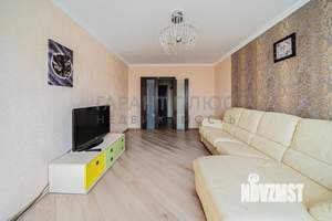 2-к квартира, на длительный срок, 68м2, 10/10 этаж