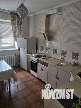 1-к квартира, на длительный срок, 42м2, 11/11 этаж