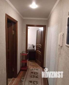 2-к квартира, на длительный срок, 45м2, 2/5 этаж