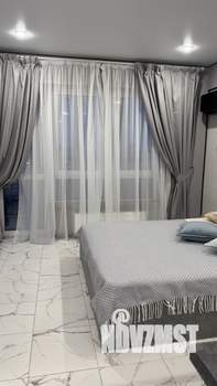 Студия квартира, посуточно, 32м2, 13/25 этаж