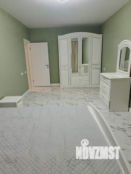 2-к квартира, на длительный срок, 68м2, 6/24 этаж