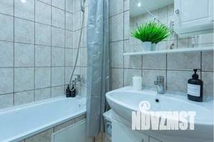 1-к квартира, посуточно, 35м2, 4/11 этаж