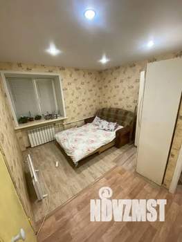 2-к квартира, посуточно, 35м2, 1/4 этаж