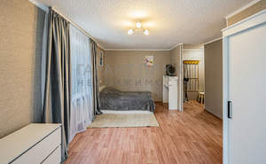 1-к квартира, на длительный срок, 30м2, 2/5 этаж
