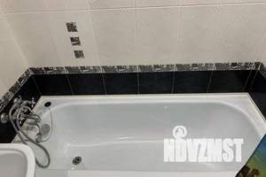 1-к квартира, посуточно, 44м2, 7/9 этаж