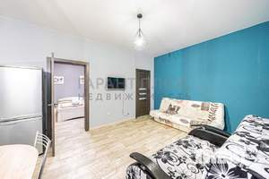 2-к квартира, на длительный срок, 50м2, 3/3 этаж