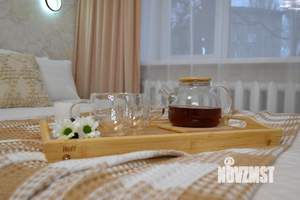 1-к квартира, посуточно, 32м2, 1/5 этаж