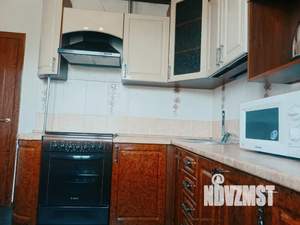 1-к квартира, посуточно, 49м2, 6/11 этаж