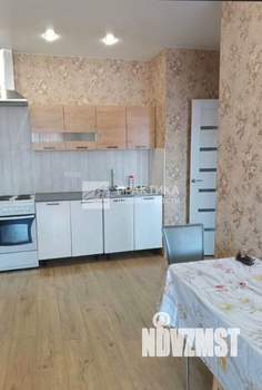 1-к квартира, на длительный срок, 45м2, 14/21 этаж