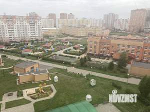 1-к квартира, на длительный срок, 42м2, 9/17 этаж