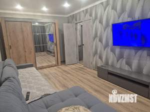 2-к квартира, на длительный срок, 50м2, 2/9 этаж