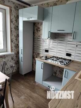 1-к квартира, на длительный срок, 38м2, 8/10 этаж