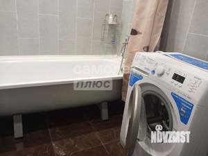 2-к квартира, на длительный срок, 62м2, 10/17 этаж