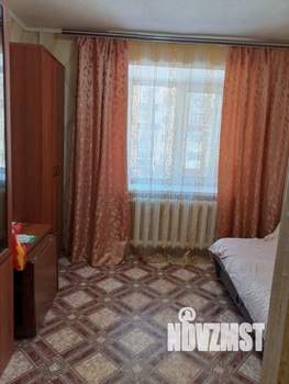 Студия квартира, на длительный срок, 14м2, 2/5 этаж