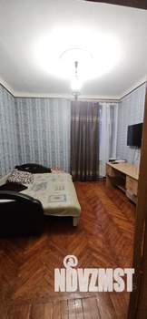 2-к квартира, на длительный срок, 45м2, 3/4 этаж