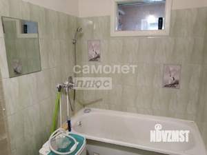 1-к квартира, на длительный срок, 32м2, 4/5 этаж