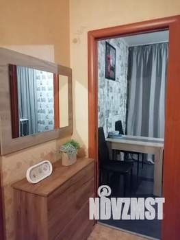 1-к квартира, посуточно, 37м2, 9/10 этаж