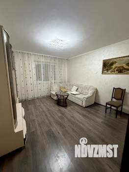 2-к квартира, на длительный срок, 68м2, 3/7 этаж