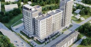3-к квартира, на длительный срок, 70м2, 12/20 этаж