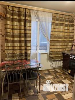1-к квартира, на длительный срок, 35м2, 4/10 этаж